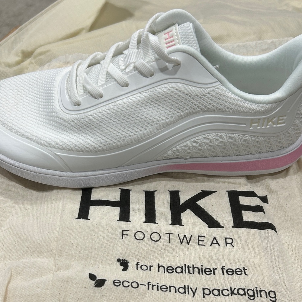 Hike footwear Flame Barefoot Shoes Women's Size EU 39